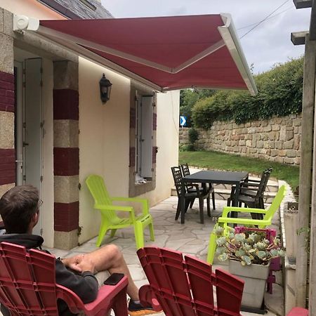 Penty de Kervillerm Douarnenez Extérieur photo