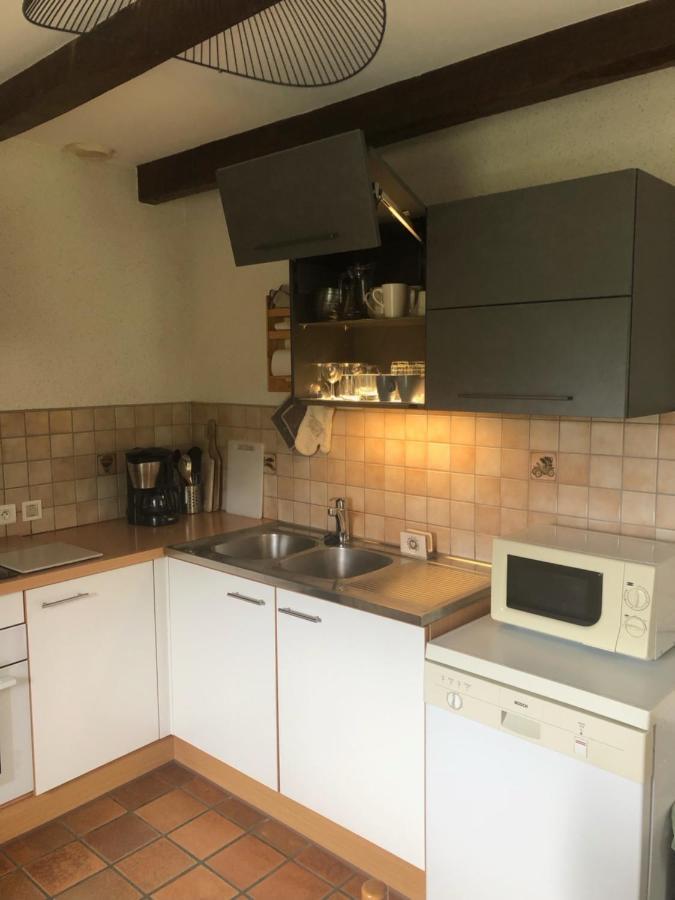 Penty de Kervillerm Douarnenez Extérieur photo